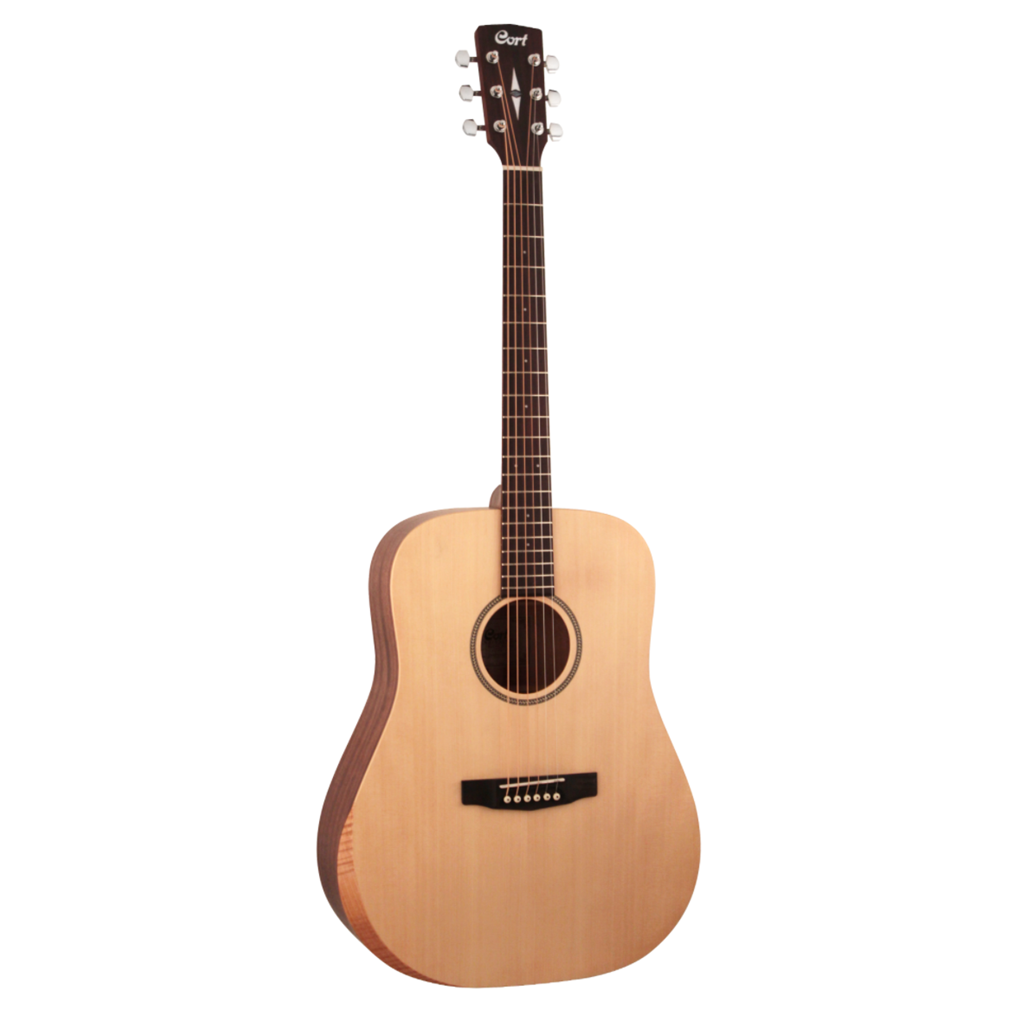 Cort Earth Bevel Cut Acoustic Guitar